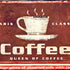 Paris Coffee Vintage Advertisement