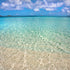 Beach Paradise Coastal Caribbean Shoreline