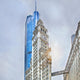 Wrigley Building Chicago Skyscraper - Catch A Star Fine Art