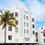 Art Deco Miami Beach Beacon Hotel Wall Art Prints - Catch A Star Fine Art