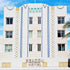 Beacon Hotel Art Deco Miami Beach Art Prints
