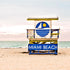 Miami Beach #4 Lifeguard Stand (horizontal)