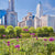 Chicago City Photography Millenium Park - Catch A Star Fine Art