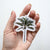 Palm Tree Stickers - set of 3 - Catch A Star Fine Art