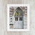 Old Church Door Key West Travel Photo - Catch A Star Fine Art