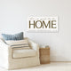 It's So Good To Be Home Canvas Sign - Catch A Star Fine Art