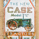 Case Model L Tractor Vintage Sign - Catch A Star Fine Art