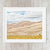 Great Sand Dunes Minimalist Landscape Print #5 - Catch A Star Fine Art